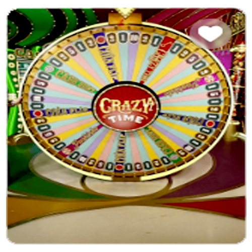 ক্রেজি টাইম