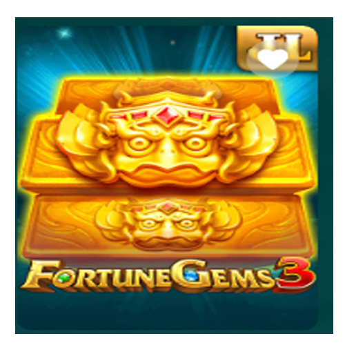 ফরচুন জেমস ৩