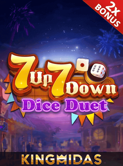 Dice Duet