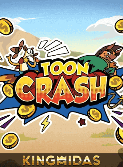 Toon Crash