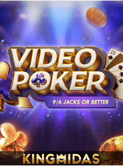 Video Poker