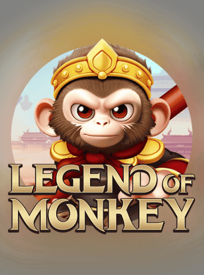 Legend of Monkey
